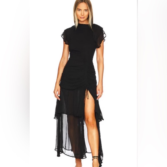 Cleobella Dresses & Skirts - Cleobella Cecilia ankle dress